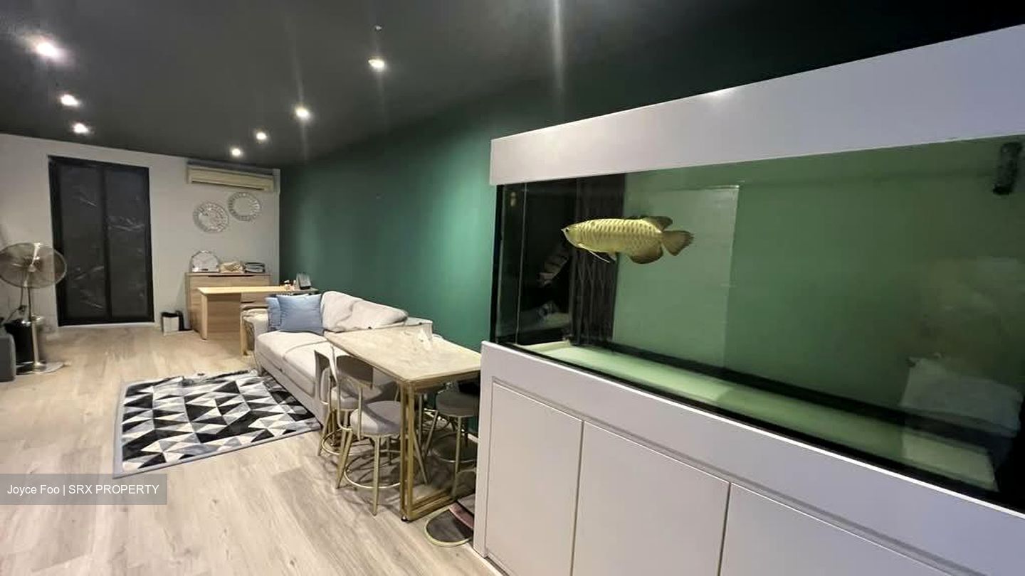 Sembawang Park (D27), Shop House #591881311